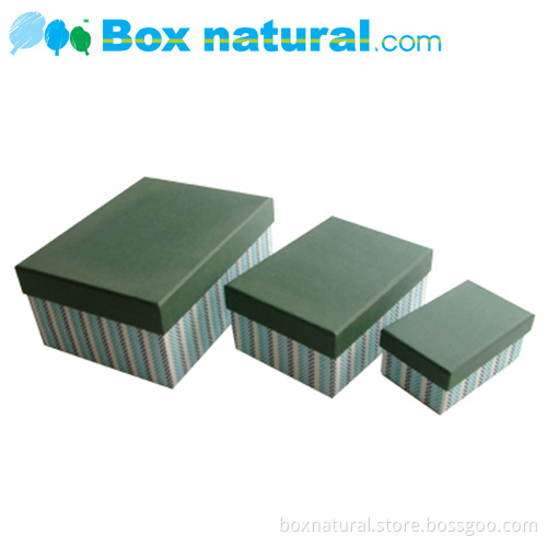 Storage Paper Box